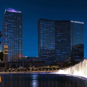 5* Rezort The Cosmopolitan Of