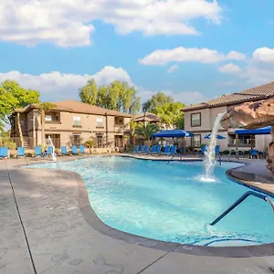 Hilton Vacation Club Desert Retreat אתר נופש